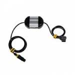 Dedolight DT4-BAT - Single Colour Power Supply for 12v batteries (DT4BAT) Dedolight DT4-BAT - Single Colour Power Supply for 12v batteries (DT4BAT)